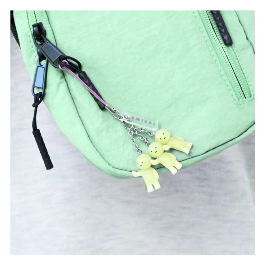 SMISKI Strap Accessories Series 3 Blind Capsule Box