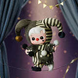 Silver Mist Clown (Opened Box)