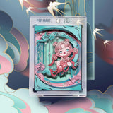 Opened Box – Confirmed The Konghou