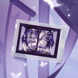 Opened Box – Confirmed The Butterfly Dream – Secret (1/108)