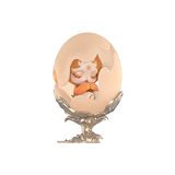 The Egg Cup Opened Box