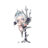 The Silver Fork Opened Box
