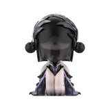 The Grief Opened Box