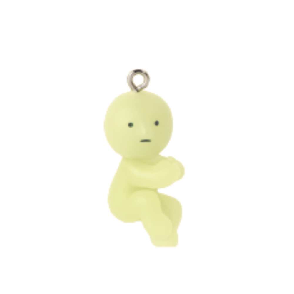 SMISKI Strap Accessories Series 3 Blind Capsule Box