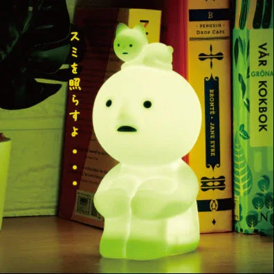 SMISKI Touch Light Glow in the Dark