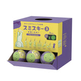 Whole Set( 24 boxes secret included)