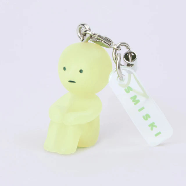 SMISKI Blind Box - Strap Accessories series1