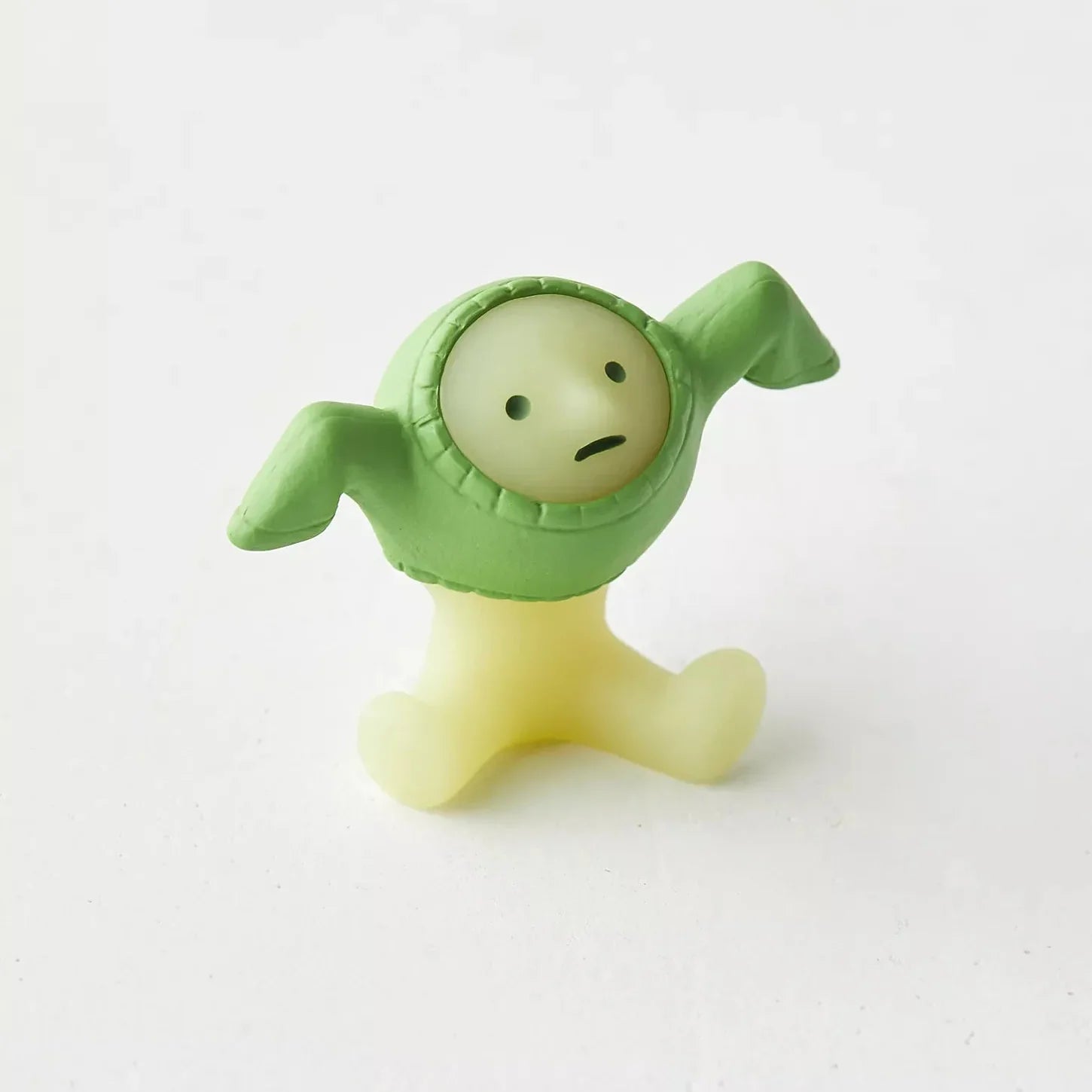 SMISKI Dressing Series Mini Figure
