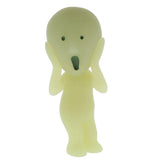 Secret Screaming Opened Box