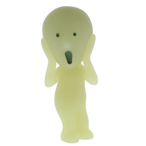 SMISKI Mini Figure Series 1