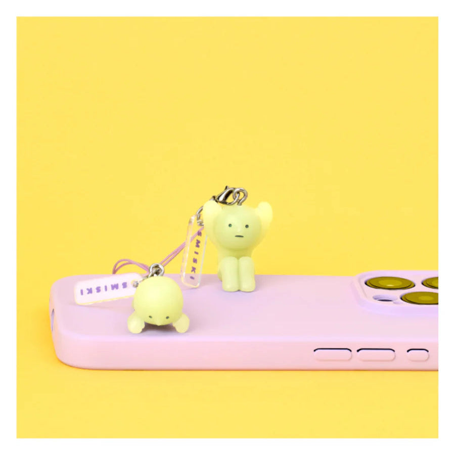 SMISKI Strap Accessories Series 3 Blind Capsule Box