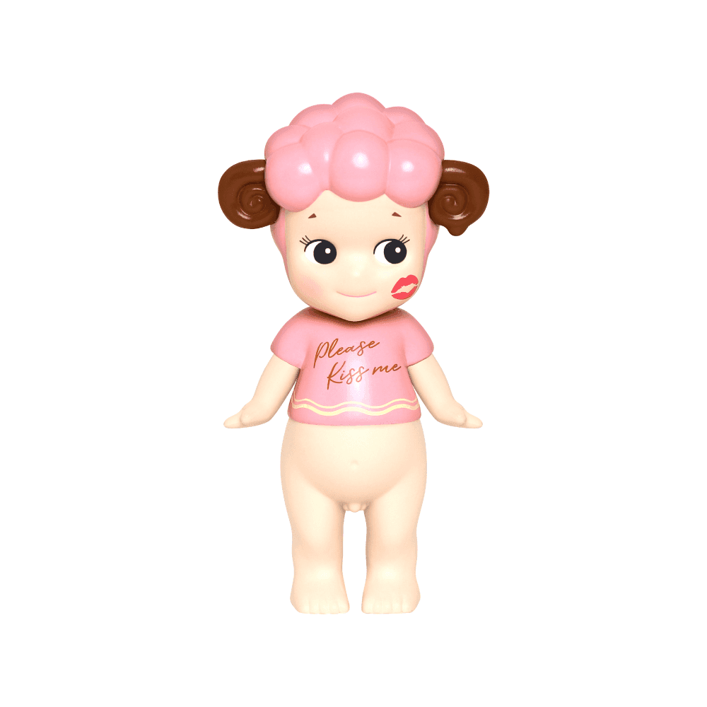 Sonny Angel Valentine’s Day Series 2019