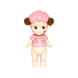 Chocolate Sheep Opened Box
