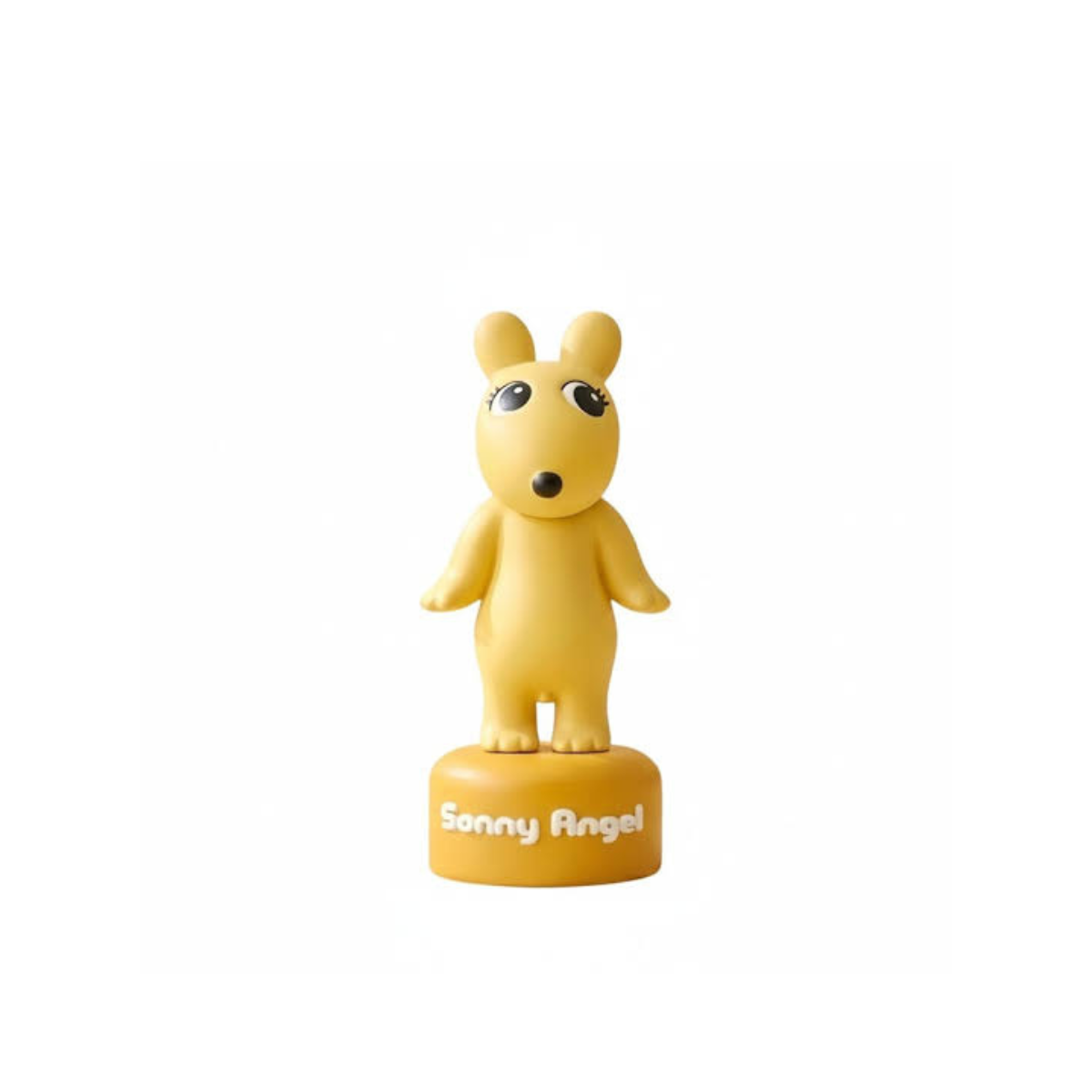 Sonny Angel Classic Fruit Series Secret Robby Angel mini figure - white background front view