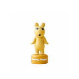 Secret Robby– Opened Box