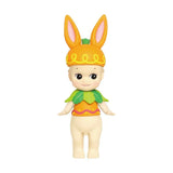 Easter Bunny - Opened Box