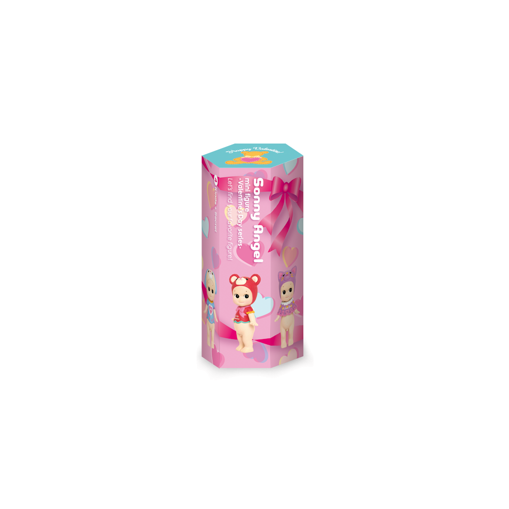 Sonny Angel Valentine’s Day Series 2017 Mini Figure