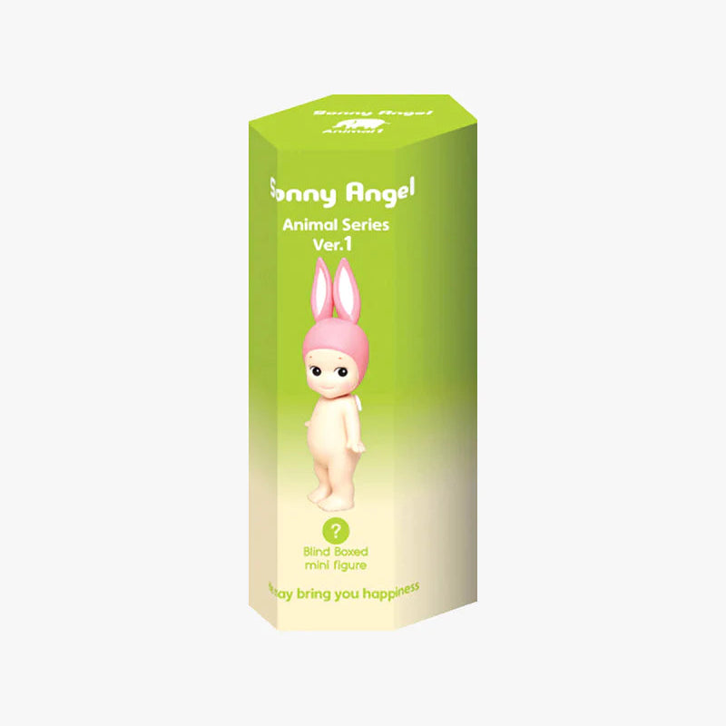 Sonny Angel Animal 1 Series