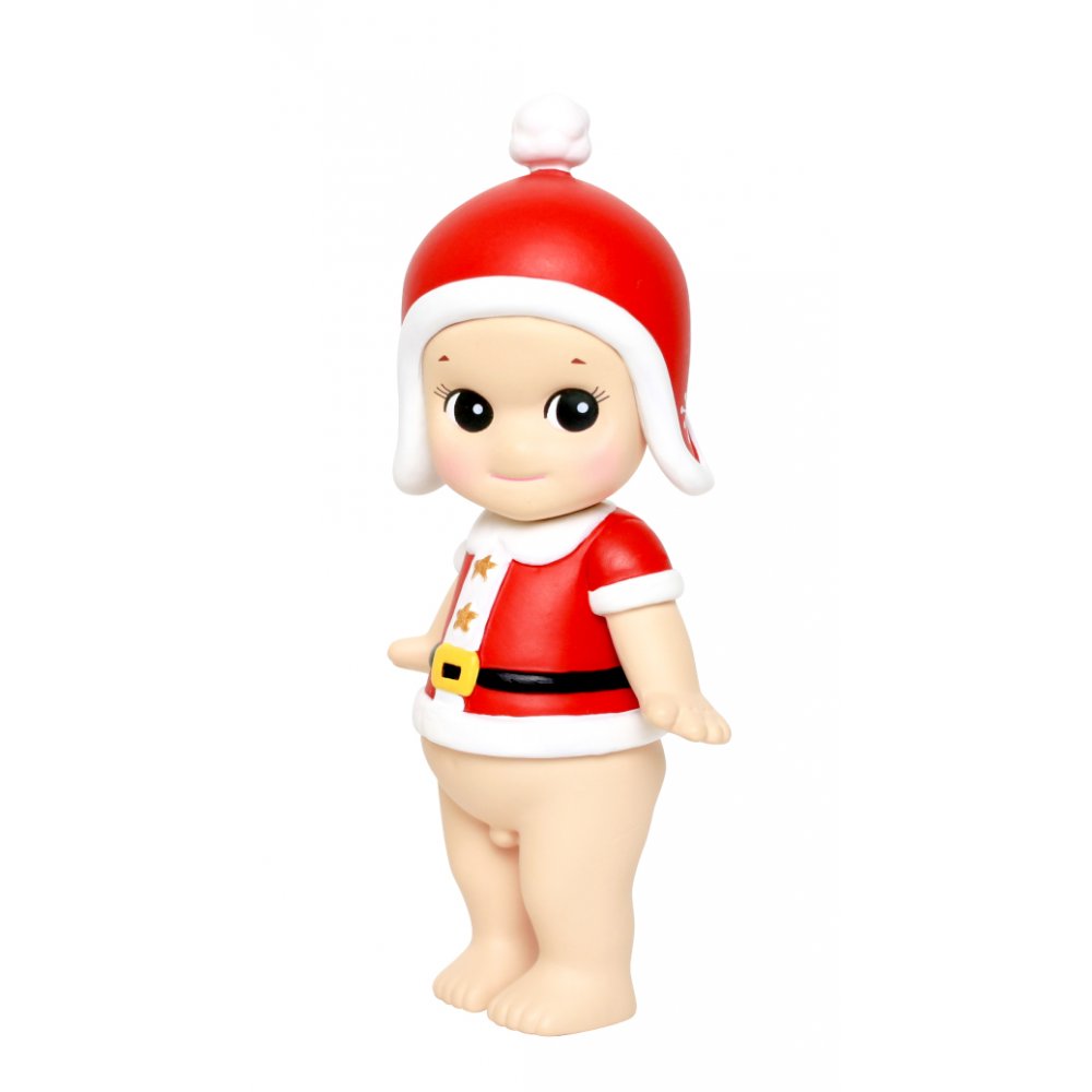 Sonny Angel Christmas Series 2015