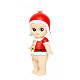 Santa Claus -Opened Box