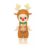 Reindeer -Opened Box