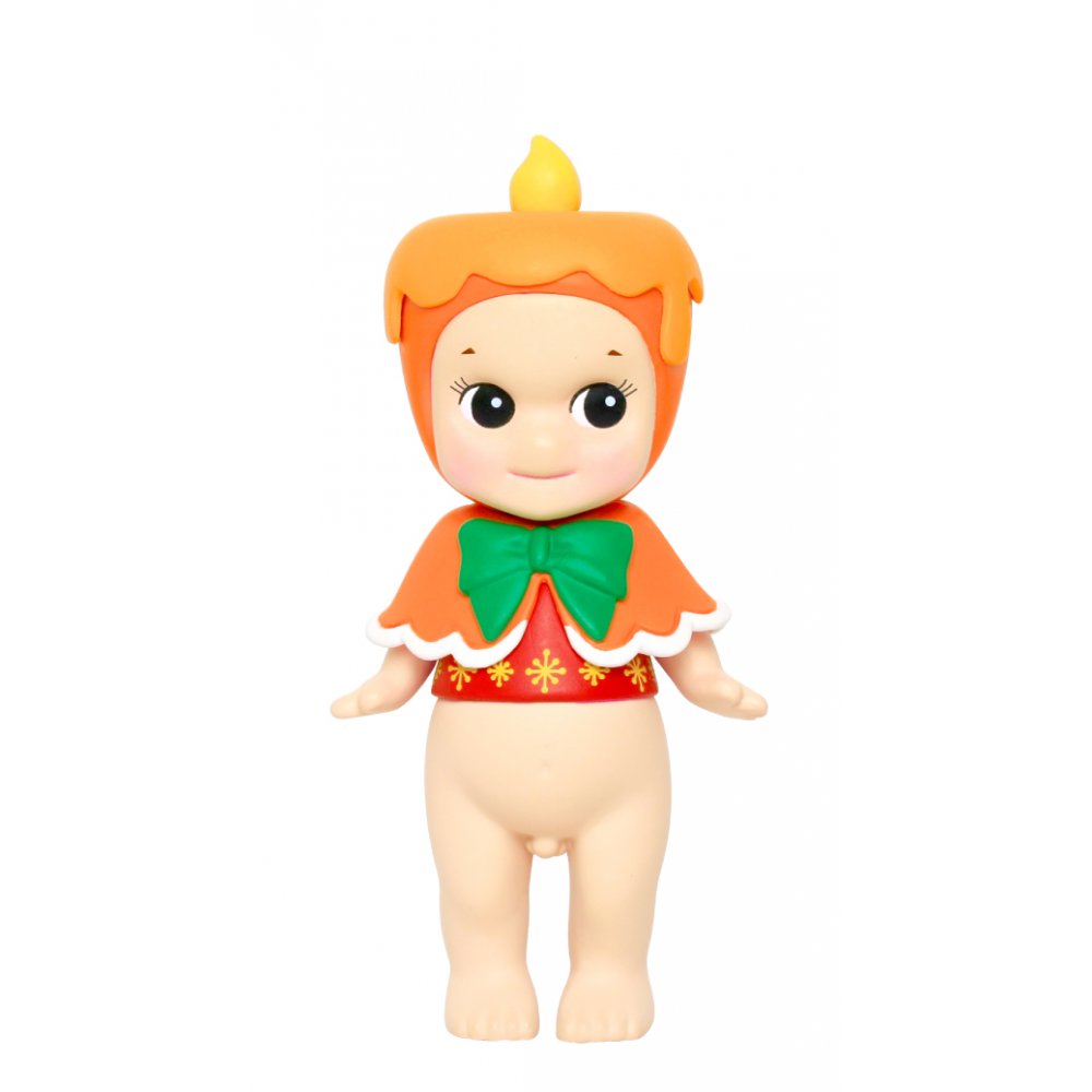 Sonny Angel Christmas Series 2015