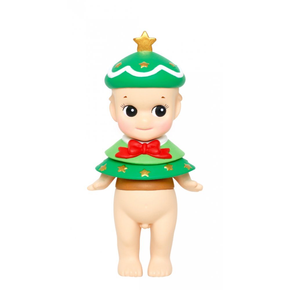 Sonny Angel Christmas Series 2015