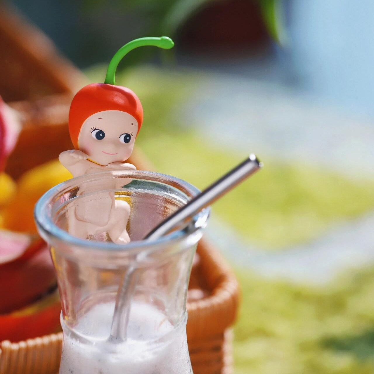 SONNY ANGEL HIPPERS - Harvest Series