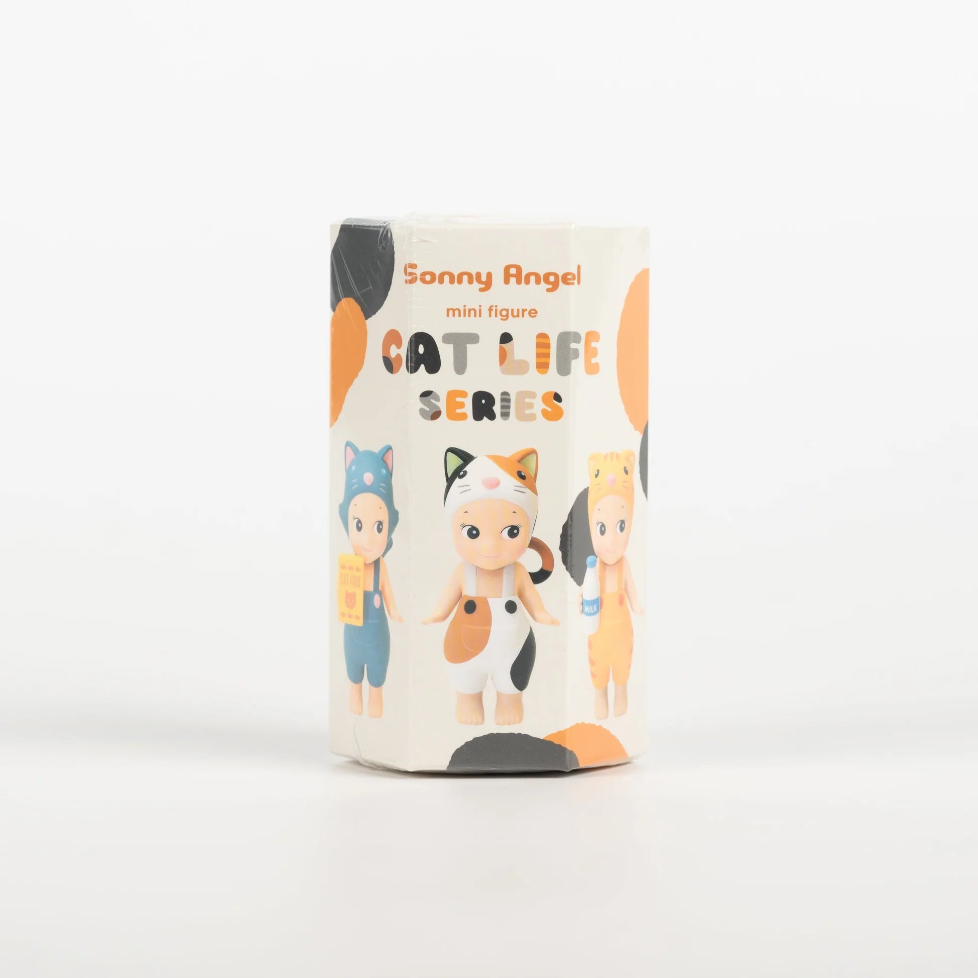 Sonny Angel Mini Figure Cat Life Series