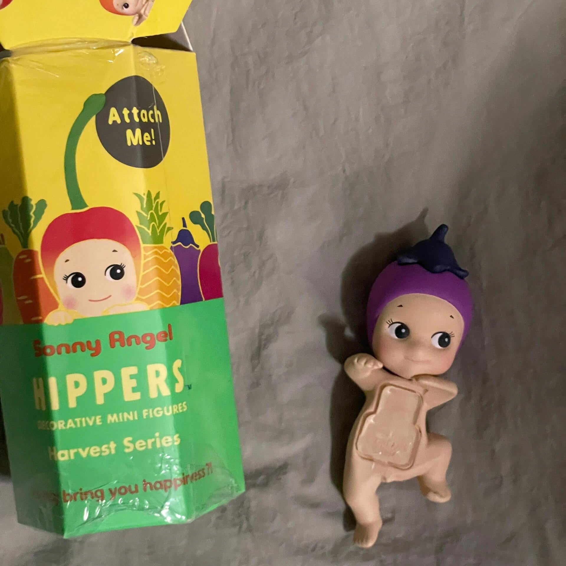 SONNY ANGEL HIPPERS - Harvest Series