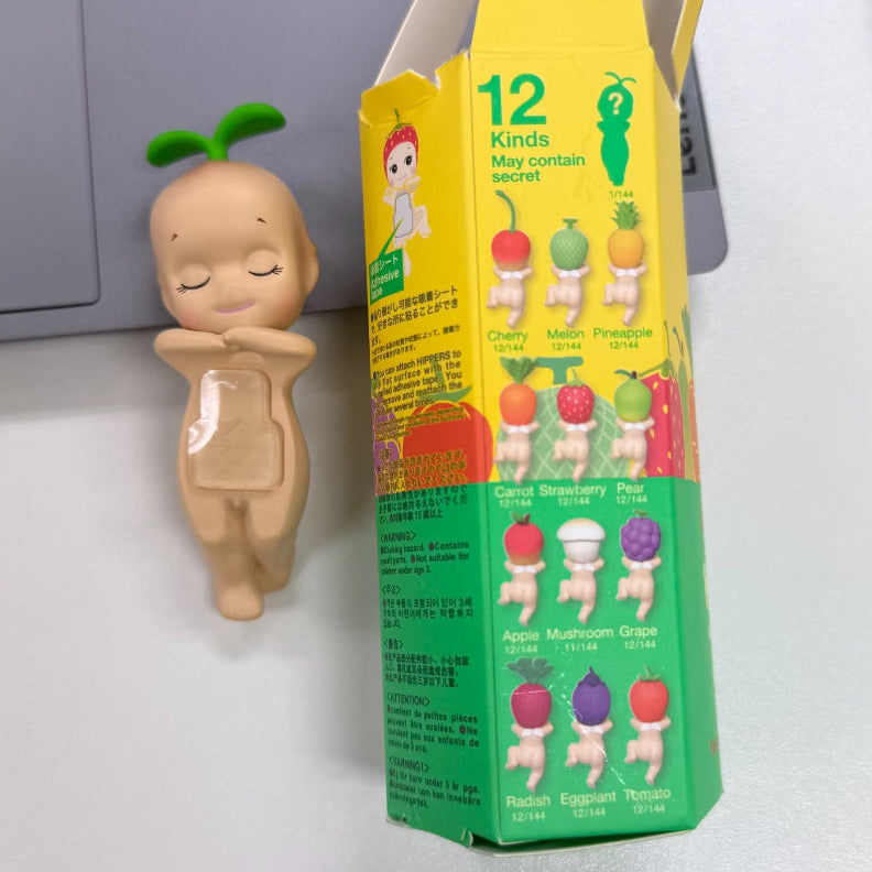 SONNY ANGEL HIPPERS - Harvest Series