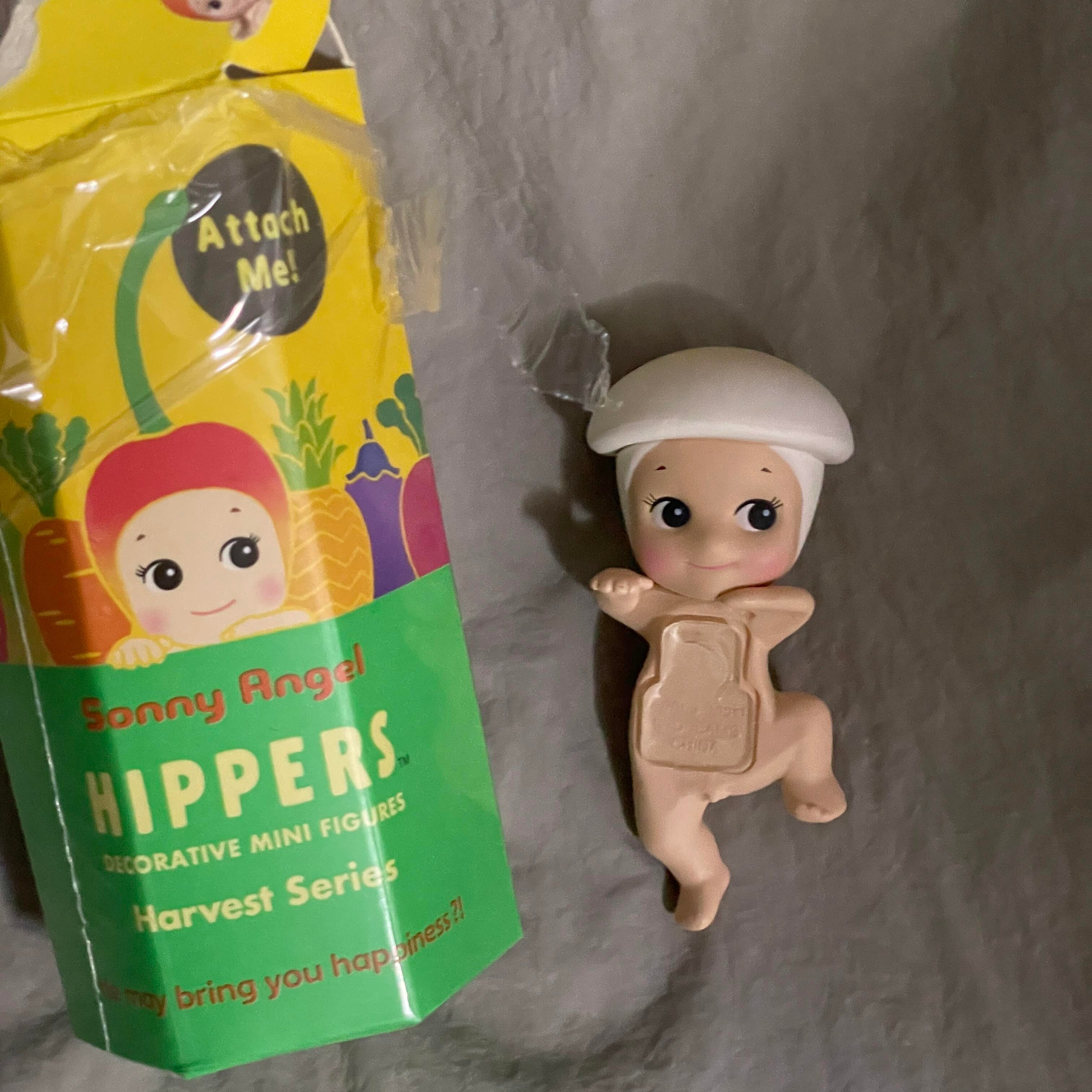 SONNY ANGEL HIPPERS - Harvest Series