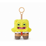 Sponge Bob Plush Pendant