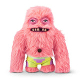Patrick Plush Doll