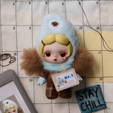 Stay Chill Opened Box