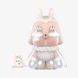 Super Secret MOTH QUEEN OPENED BOX