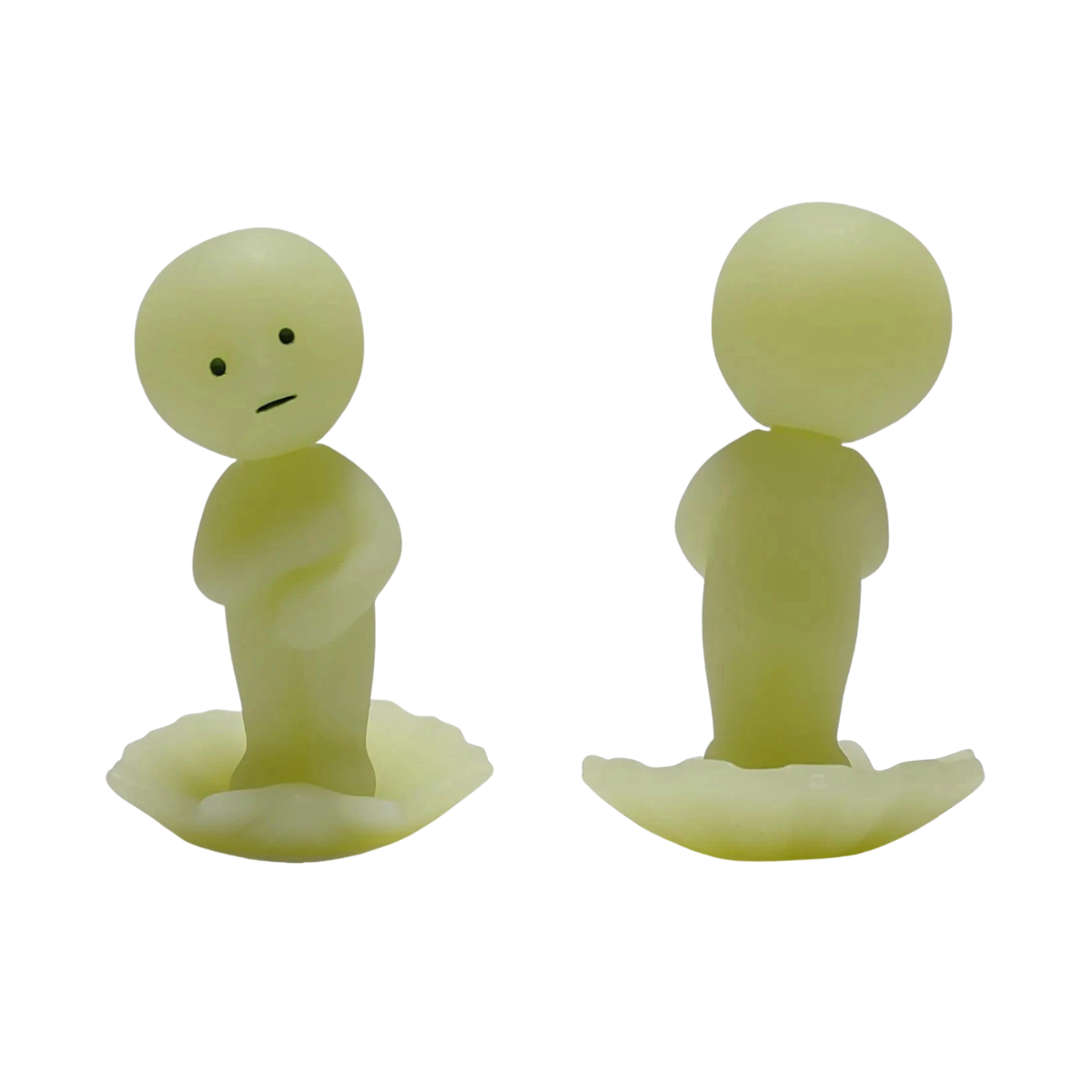 SMISKI Mini Figure Series 2