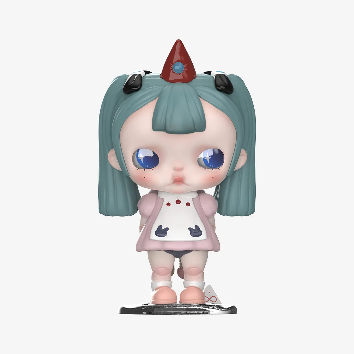 POP MART TINYTINY Prologue Series Puppet