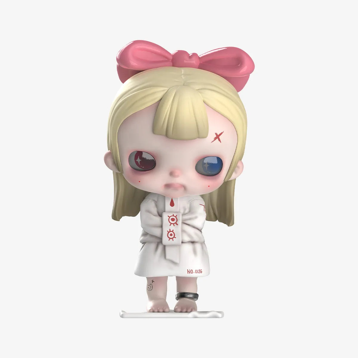 POP MART TINYTINY Prologue Series Confine