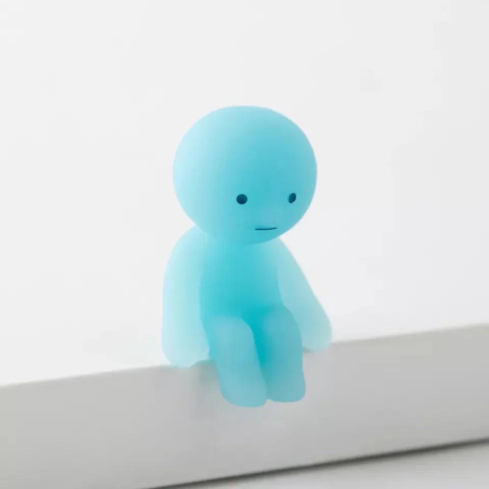 SMISKI  Blind Box Toilet Series