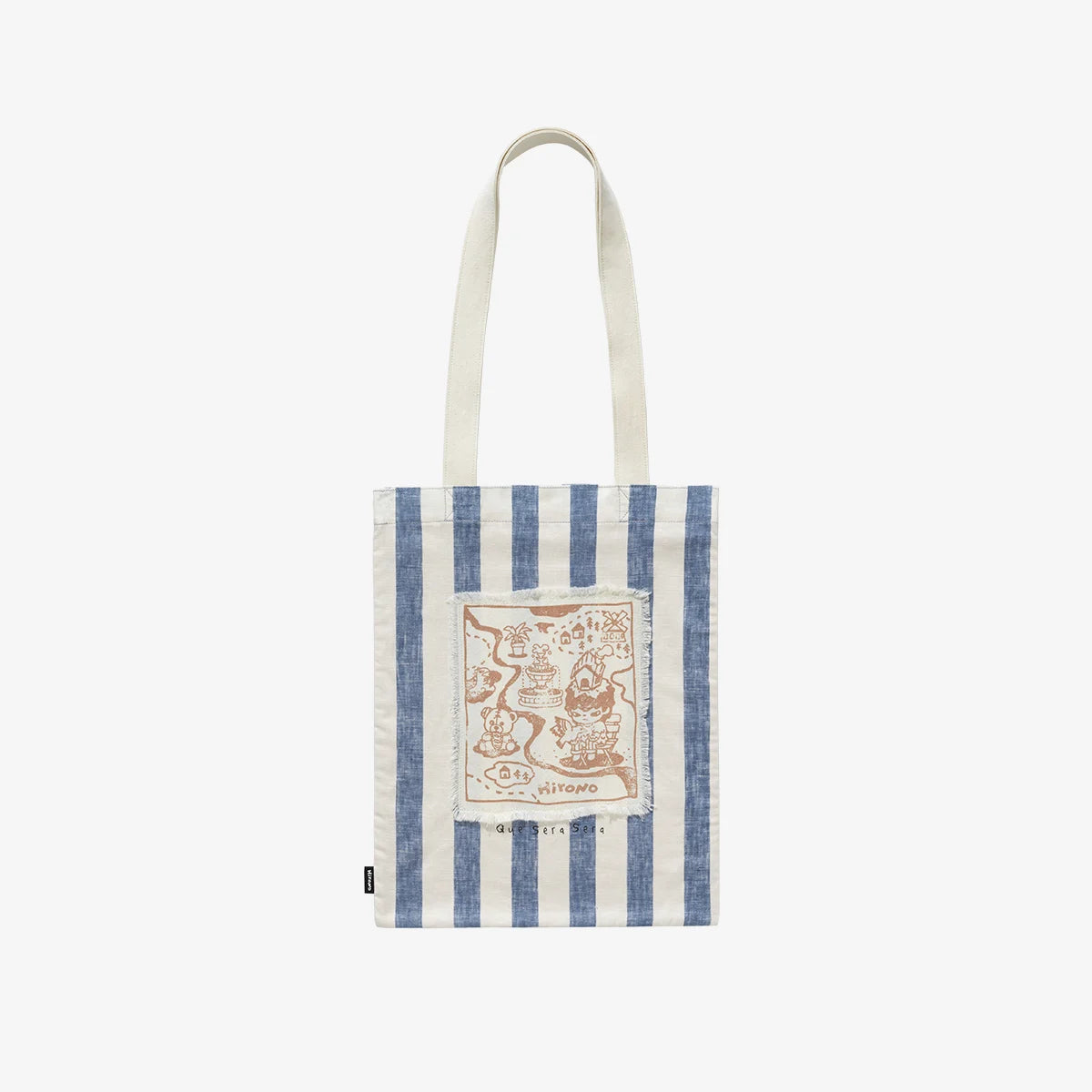 Hirono To Let Go Shoulder Bag Paris Exclusive