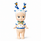 White Reindeer
