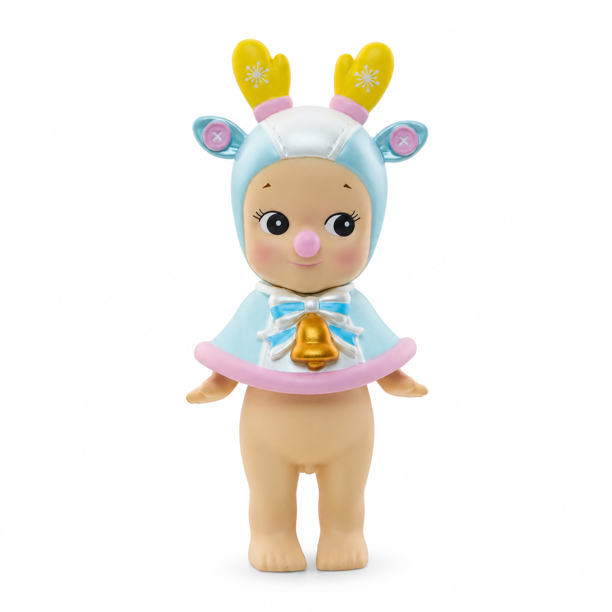 Sonny Angel Christmas Series 2017
