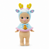 White Reindeer
