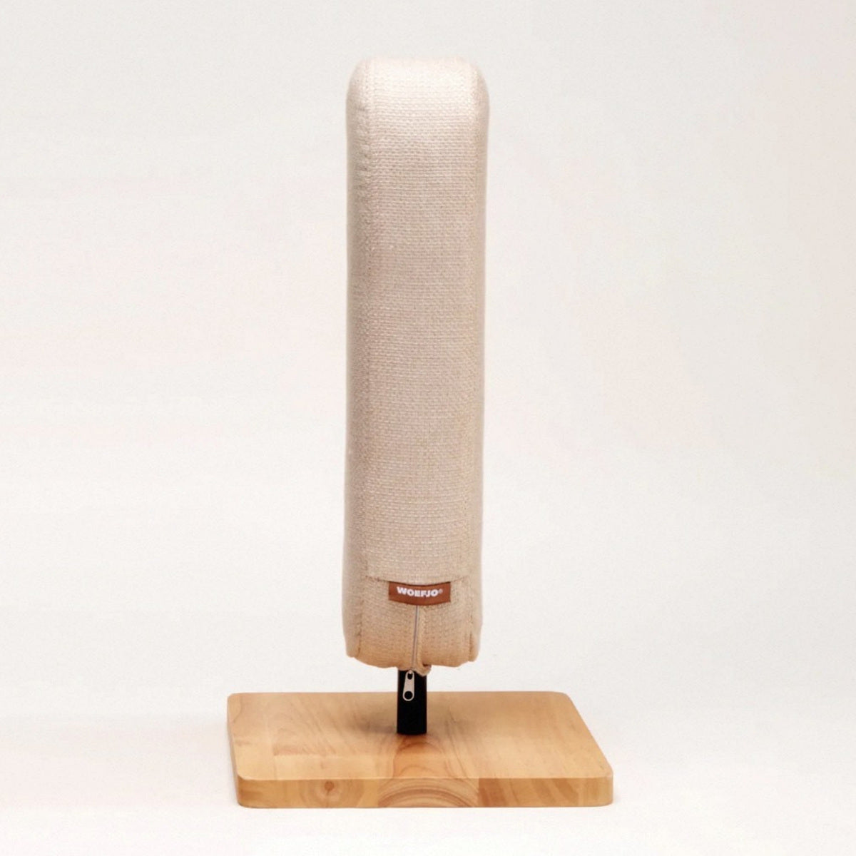 WOEFJO vertical cat scratching post photo 6