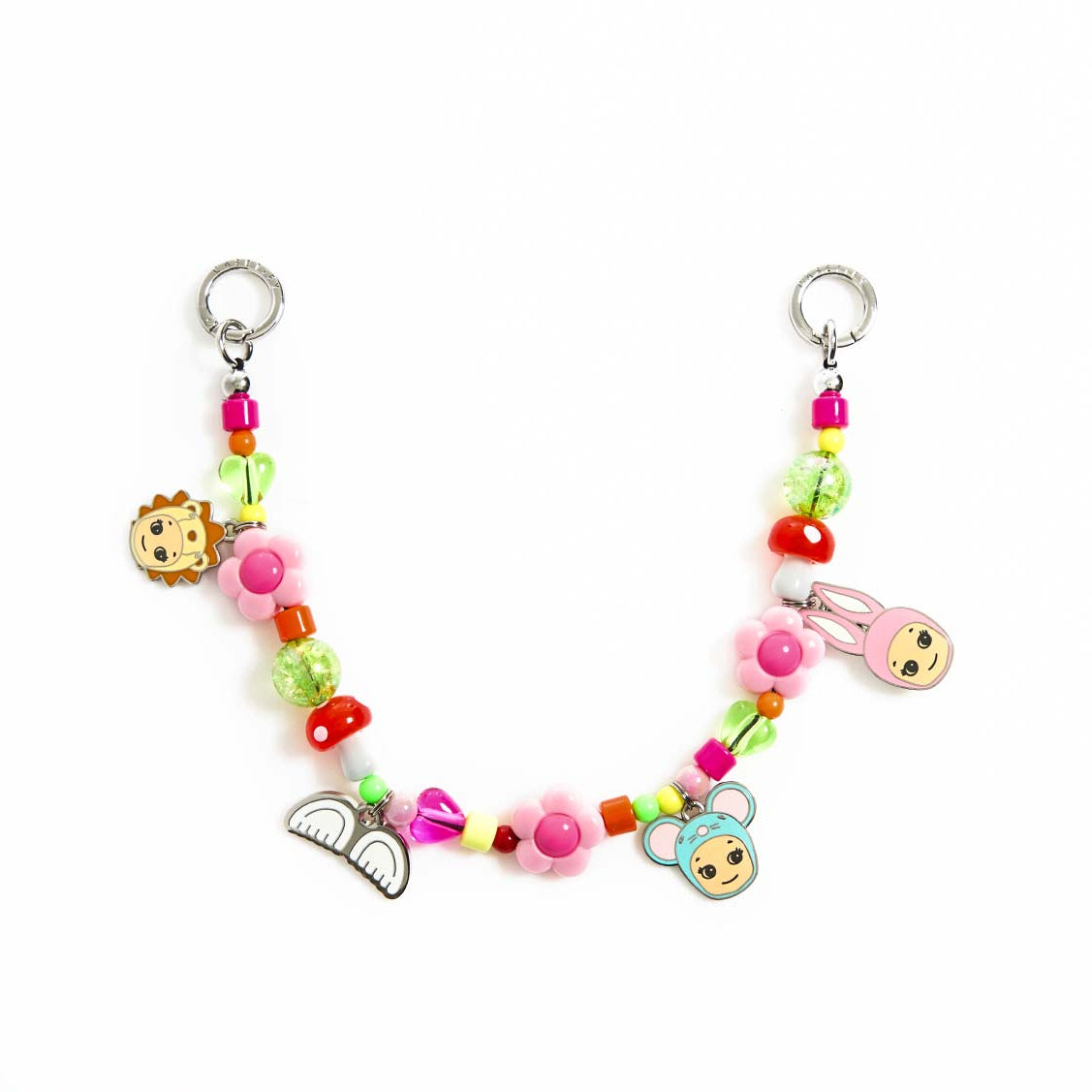 Sonny Angel x CASETiFY 2nd Edition Phone Strap