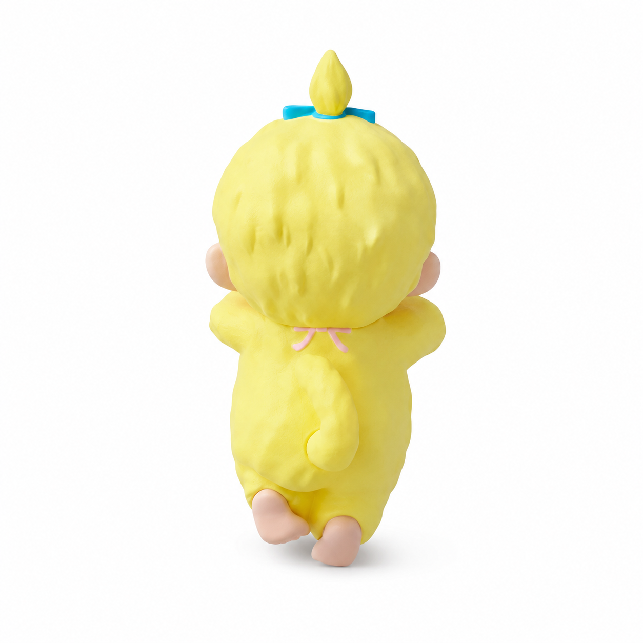 Pre-order HIPPERS Monchhichi COLORS: Wink Series Blind Box